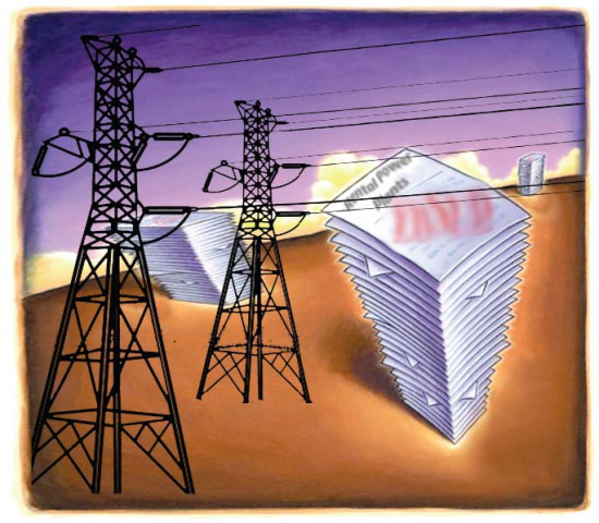 india offers pakistan electricity to curb load shedding india offers pakistan electricity to curb load shedding