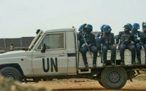 pakistan condemns deadly attack on bd blue berets in sudan pakistan condemns deadly attack on bd blue berets in sudan