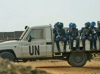 pakistan condemns deadly attack on bd blue berets in sudan pakistan condemns deadly attack on bd blue berets in sudan