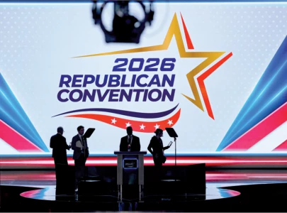 republicans put trump at centre of midterm gamble