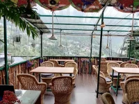 khanabadosh cafe barred from commercial use