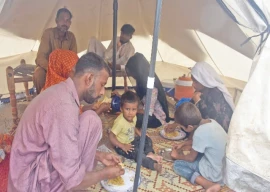 rescue operations along rivers expanded rescue operations along rivers expanded