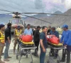 army airlifts broad peak victims to skardu