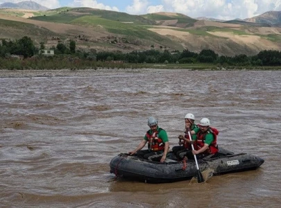 20 drown in boat accident in eastern afghanistan official says 20 drown in boat accident in eastern afghanistan official says