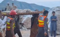 9 dead three injured as mining blast triggers landslide in k p s rustam