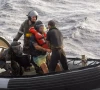 lithuanian solo rower rescued after three days in pacific cyclone lithuanian solo rower rescued after three days in pacific cyclone