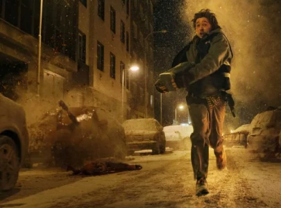 resident evil film teaser released as zach cregger outlines inspiration