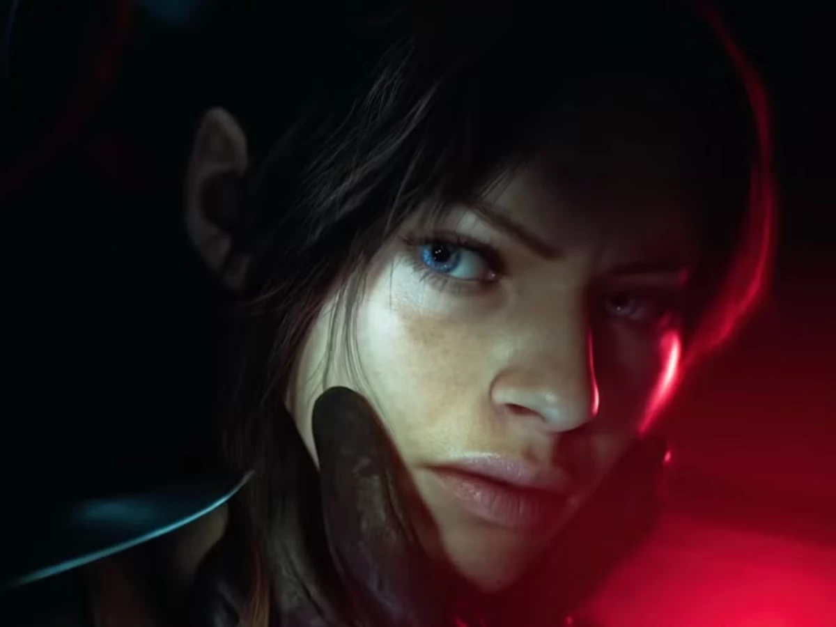 resident evil veronica remake announced with 2027 release window