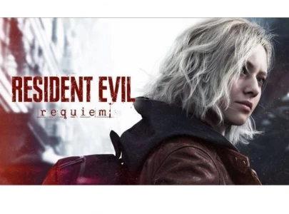 resident evil requiem release date platforms and trailer revealed at summer game fest 2025