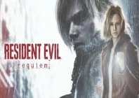 resident evil requiem