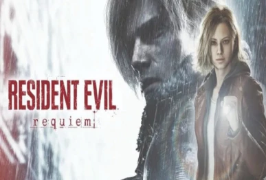 resident evil requiem