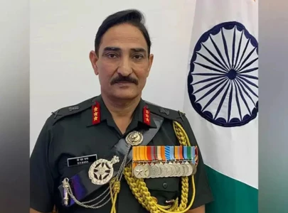 india removes its top military spy after raw leaks