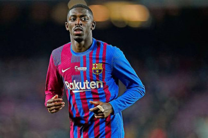laporta softens stance on dembele