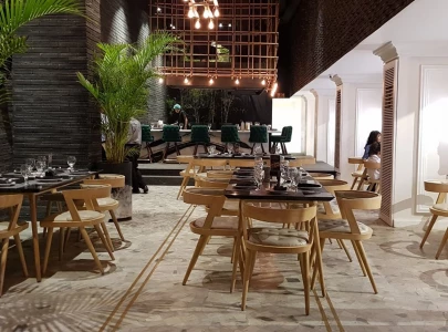 sindh instructs hotels restaurants to avoid rent and price hikes amid fuel crisis