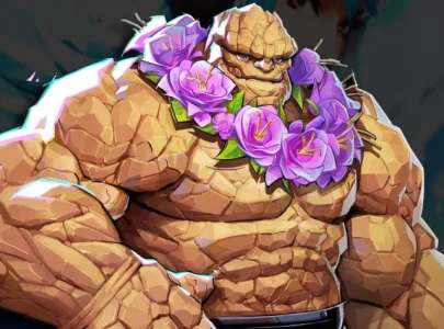 marvel rivals adds the thing swimsuit skin sparking player reactions online marvel rivals adds the thing swimsuit skin sparking player reactions online
