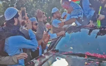 mushtaq ahmad returns from gaza flotilla mushtaq ahmad returns from gaza flotilla