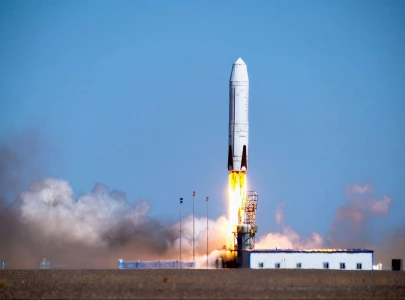 china eases ipo rules for firms developing reusable rockets