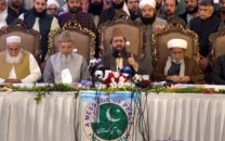 zilhaj moon sighted pakistan to celebrate eidul azha on may 27