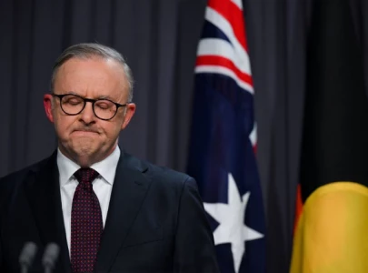 australia rejects indigenous referendum in setback for reconciliation