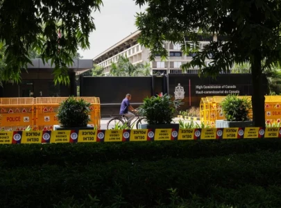 canada cuts some consular services in india amid murder row canada cuts some consular services in india amid murder row