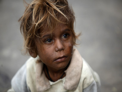 the flood crisis deepens