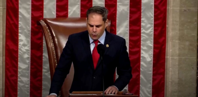 us house advances 95 billion ukraine israel package toward saturday vote us house advances 95 billion ukraine israel package toward saturday vote