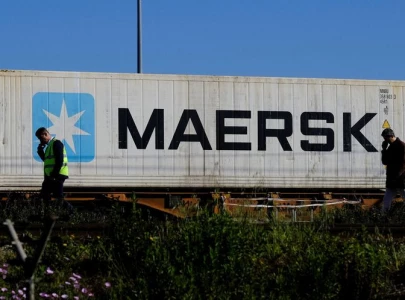 2b investment deal with maersk on cards 2b investment deal with maersk on cards