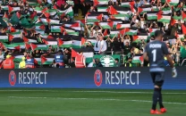 how the whistle blew on neutrality