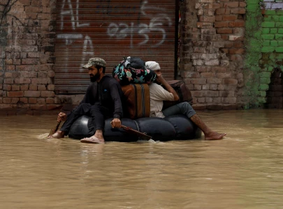 pakistan on alert ndma issues flash flood warning ahead of heavy rains pakistan on alert ndma issues flash flood warning ahead of heavy rains