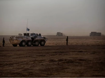 un retreat from mali in disarray as violence surges un retreat from mali in disarray as violence surges