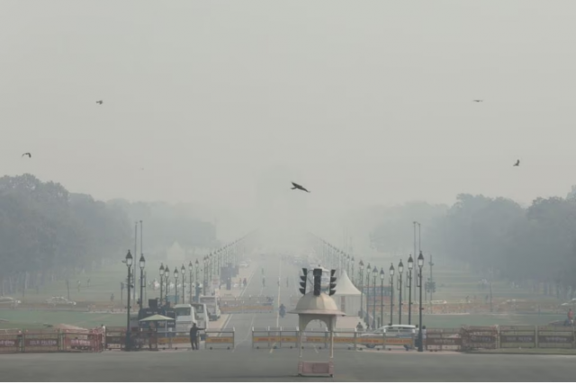 india s new delhi to restrict use of vehicles to curb air pollution minister india s new delhi to restrict use of vehicles to curb air pollution minister