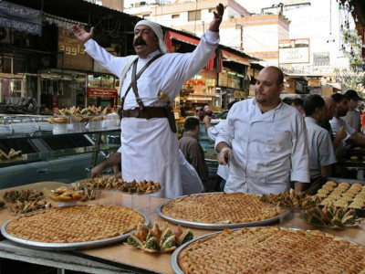 middle eastern countries observe first fast of ramazan