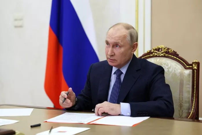 putin revokes russia s ratification of nuclear test ban treaty putin revokes russia s ratification of nuclear test ban treaty