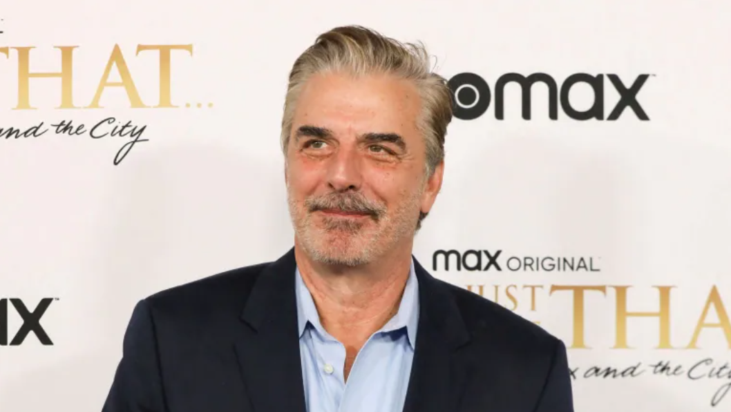 Actor Chris Noth Denies Sexual Assault Accusations 