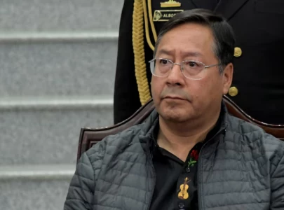 bolivia s president luis arce from economist to coup survivor