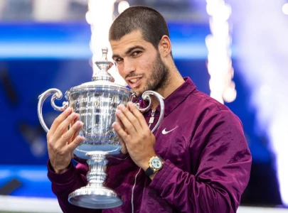 europe takes laver cup lead as alcaraz waits in wings europe takes laver cup lead as alcaraz waits in wings