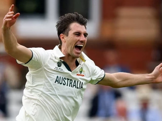 australia s pat cummins in action photo reuters australia s pat cummins in action photo reuters