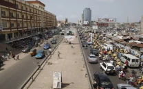 soldiers claim to seize power in benin suspend constitution soldiers claim to seize power in benin suspend constitution