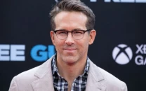 ryan reynolds says life would ve been different if son olin was born first ryan reynolds says life would ve been different if son olin was born first