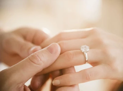 find out what your ring finger says about your personality find out what your ring finger says about your personality