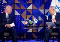 israel due to get billions of dollars more in us weapons despite biden pause