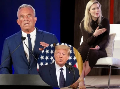 rfk jr s alleged affairs won t stop his rise in trump administration this is barely a scandal