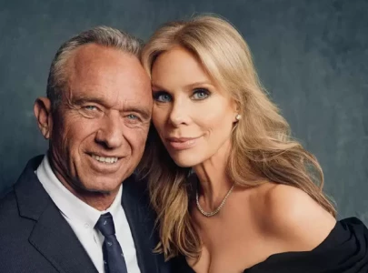 cheryl hines speaks out on marriage to rfk jr after olivia nuzzi sexting scandal