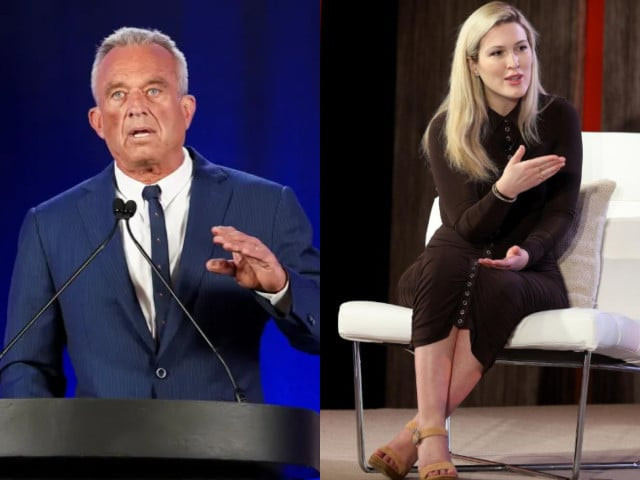 rfk jr allegedly boasted about intimate photos from olivia nuzzi amid sexting scandal
