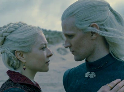 house of the dragon stars explain rhaenyra and daemon s season 3 turning point