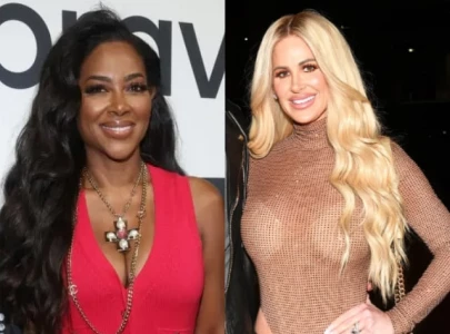 kim zolciak applauds kenya moore s rhoa firing best thing that could ever happen to that show kim zolciak applauds kenya moore s rhoa firing best thing that could ever happen to that show
