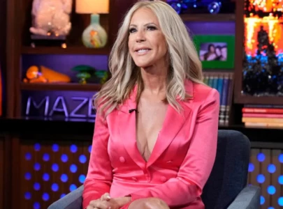 rhoc vicki gunvalson claims she contracted the same parasite as brandi glanville rhoc vicki gunvalson claims she contracted the same parasite as brandi glanville