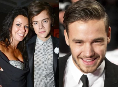 harry styles mum reacts to liam payne s tragic death at 31