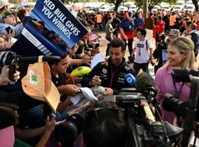 signs pointing to return ricciardo signs pointing to return ricciardo