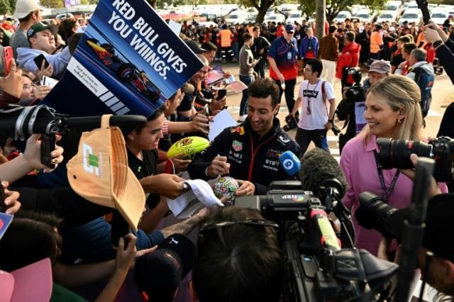 signs pointing to return ricciardo signs pointing to return ricciardo